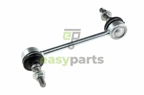 ВТУЛКА СТАБИЛИЗАТОРА ЗАД. NTY ZLT-PE-003