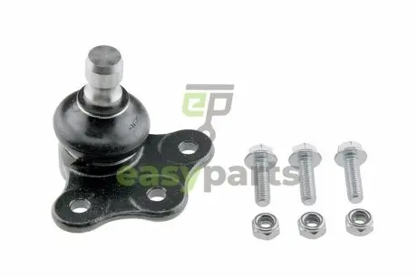 ШАРОВАЯ ОПОРА ПОДВЕСКИ NTY ZSD-PL-003