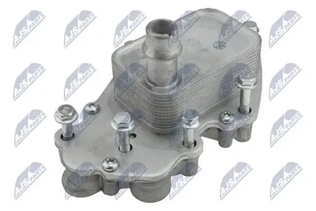 РАДИАТОР МАСЛЯНЫЙ NTY CCL-PL-024