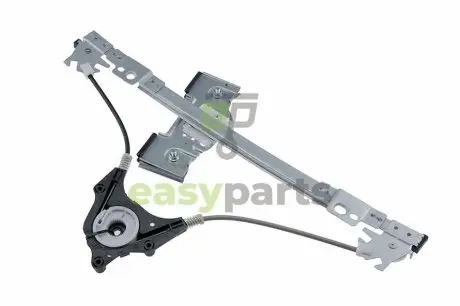 СТЕКЛОПОДЪЕМНИК NTY EPS-FR-029