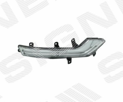 ФАРА ДЕННОГО СВІТЛА Signeda ZPG1610L