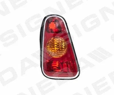 Задній ліхтар Signeda ZMN1902L