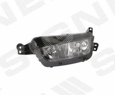 ПЕРЕДНЯЯ ФАРА Signeda ZCT111307L