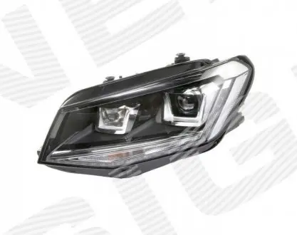 ПЕРЕДНЯЯ ФАРА Signeda ZVW111250L
