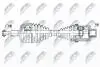 ПОЛУОСЬ NTY NPW-VW-182 (фото 1)