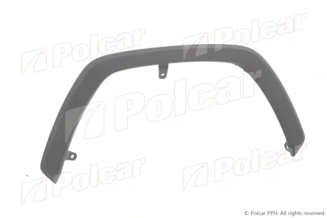 Накладка крил Polcar 81X401-5