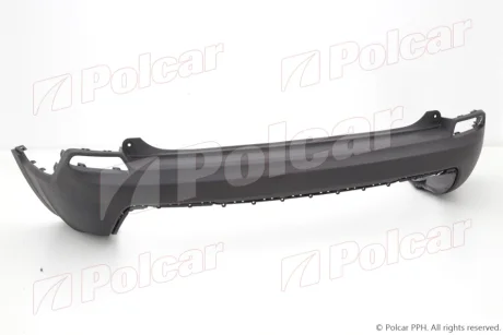 Фото бампер задний Polcar 34X496-1 Бампер задний Polcar 34X496-1