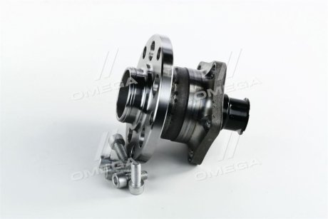 Ступица с подш. VW PASSAT (3B2, 3B3, 3B5) задн. мост (131CRB3-3489)(Выр-во) Craft-Bearings 131CRB3-3489ABS