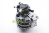 Генератор Astra H/Combo/Corsa 1.7 CDTi 03- POWERMAX 89213495 (фото 2)