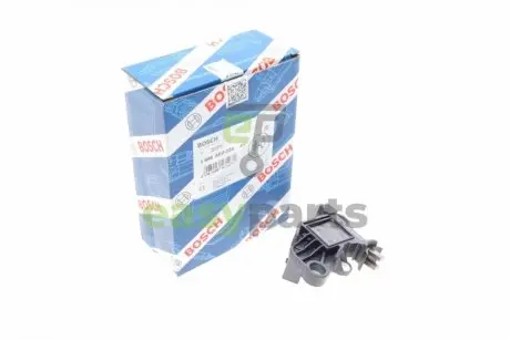 Реле генератора (12V) MB A-class (W176)/B-class (W246)/C-class (W204) 11- (M270/274) BOSCH 1 986 AE0 024