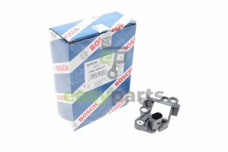 Реле генератора (12V) MB C-class (W205)/E-class (W213) 15- (M274) BOSCH 1 986 AE0 018