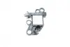 Реле генератора (12V) MB C-class (W205)/E-class (W213) 15- (M274) BOSCH 1 986 AE0 018 (фото 7)