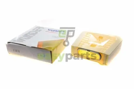 Фільтр повітряний Audi Q7/Q8 3.0/4.0/VW Touareg 3.0TSI 18- WUNDER FILTER WH 156