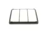 Фільтр повітряний Kia Picanto 1.0 17- WUNDER FILTER WH 1004 (фото 2)