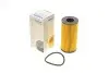 Фільтр масляний Renault Dokker 1.5 dCi 18- WUNDER FILTER WY 808 (фото 1)