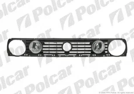 Решетка Polcar 95340510
