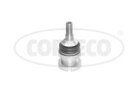 Опора кульова (передня) MB M-class (W164) 05- CORTECO 49398857