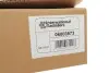 Радіатор масляний BMW X5 (E70)/X6 (E71/E72) 3.0-4.4 06-13- (АКПП) N57/N55/N54/N53 Van Wezel 06003573 (фото 2)