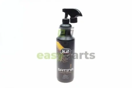 Засіб для чистки пластика (приборної панелі) Satina Pro Energy Fruit (1L) K2 D50211