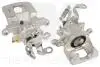 Супорт задній правий Citroen C4 Aircross Mitsubishi Asx, Outlander III Peugeot 4008 1.6-3.0 05.10- NK 2130198 (фото 1)