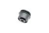 Комплект сайлентблоків задньої підвіски Audi A4/A6 Allroad 00-11 (14 шт.) BELGUM PARTS BGKIT-11 (фото 2)