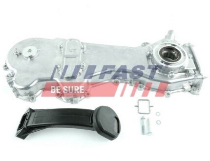 Масляный насос Alfa Romeo, Fiat, Lancia, Opel 1.3JTDM/D/JTD/CDTI 06.03- FAST FT38302