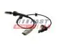 Датчик ABS перед. Citrpen Jumpy/Peugeot Expert 1.6-2.0Hdi 07- FAST FT80402 (фото 1)