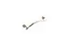Планка супорта (заднього) прижимна (к-кт) Volvo S60/S90/V60/V90 16- QUICK BRAKE 109-0155 (фото 10)