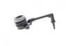 Підшипник вижимний Renault Megane II/Nissan Primera 1.9dCi/2.0 02-09 Metelli 56-0043 (фото 3)