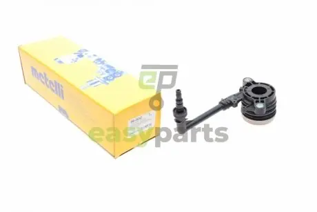 Підшипник вижимний Renault Megane II/Nissan Primera 1.9dCi/2.0 02-09 Metelli 56-0043