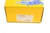 Підшипник вижимний Chevrolet Lacetti/Daewoo Nubira 1.4-2.0 00- Metelli 56-0039 (фото 9)