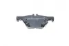 Колодки гальмівні (задні) Subaru Impreza/Outback/Legacy 14- Metelli 22-1087-0 (фото 10)