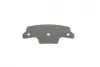 Колодки гальмівні (задні) Toyota Verso 09-18 Metelli 22-0880-0 (фото 11)