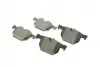 Колодки гальмівні (задні) BMW 3 (E90/E91/E92/E93) 04-13/X1 (E84) 09-15 Metelli 22-0643-0 (фото 11)