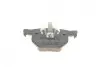 Колодки гальмівні (задні) BMW 3 (E90/E91/E92/E93) 04-13/X1 (E84) 09-15 Metelli 22-0643-0 (фото 4)