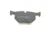 Колодки гальмівні (задні) BMW 3 (E90/E91/E92/E93) 04-13/X1 (E84) 09-15 Metelli 22-0643-0 (фото 7)
