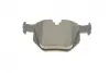 Колодки гальмівні (задні) BMW 3 (E90/E91/E92/E93) 04-13/X1 (E84) 09-15 Metelli 22-0643-0 (фото 8)
