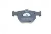 Фото 3 - колодки гальмівні (передні) Range Rover III 02-12 Metelli 22-0598-0 Колодки гальмівні (передні) Range Rover III 02-12 Metelli 22-0598-0 (фото 3)
