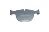 Фото 6 - колодки гальмівні (передні) Range Rover III 02-12 Metelli 22-0598-0 Колодки гальмівні (передні) Range Rover III 02-12 Metelli 22-0598-0 (фото 6)