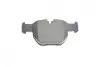 Фото 7 - колодки гальмівні (передні) Range Rover III 02-12 Metelli 22-0598-0 Колодки гальмівні (передні) Range Rover III 02-12 Metelli 22-0598-0 (фото 7)