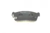Колодки гальмівні (передні) Chevrolet Cruze 00-08/Subaru Justy 07-/Suzuki Ignis 00-/Nissan Pixo 09- Metelli 22-0415-0 (фото 14)
