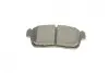 Колодки гальмівні (передні) Chevrolet Cruze 00-08/Subaru Justy 07-/Suzuki Ignis 00-/Nissan Pixo 09- Metelli 22-0415-0 (фото 18)