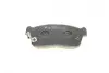 Колодки гальмівні (передні) Chevrolet Cruze 00-08/Subaru Justy 07-/Suzuki Ignis 00-/Nissan Pixo 09- Metelli 22-0415-0 (фото 5)