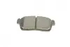 Колодки гальмівні (передні) Chevrolet Cruze 00-08/Subaru Justy 07-/Suzuki Ignis 00-/Nissan Pixo 09- Metelli 22-0415-0 (фото 9)