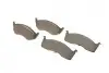 Колодки гальмівні (передні) Chrysler Neon 94-06/Voyager/Grand Voyager III/Dodge Caravan 95-01 Metelli 22-0356-0 (фото 11)