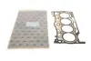 Прокладка ГБЦ VW Caddy IV 1.4 TSI 15- (1.02mm) TRUCKTEC 07.10.103 (фото 1)