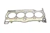 Прокладка ГБЦ VW Caddy IV 1.4 TSI 15- (1.02mm) TRUCKTEC 07.10.103 (фото 4)
