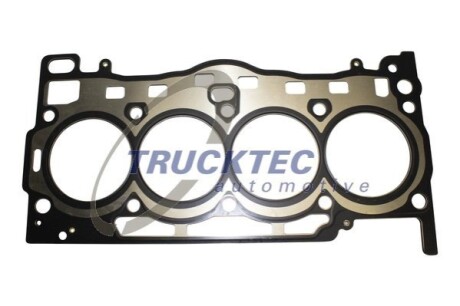 Прокладка ГБЦ VW Caddy IV 1.4 TSI 15- (1.02mm) TRUCKTEC 07.10.103