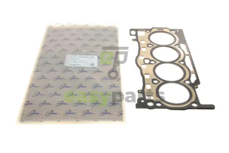 Прокладка ГБЦ VW Caddy IV 1.4 TSI 15- (1.02mm) TRUCKTEC 07.10.103