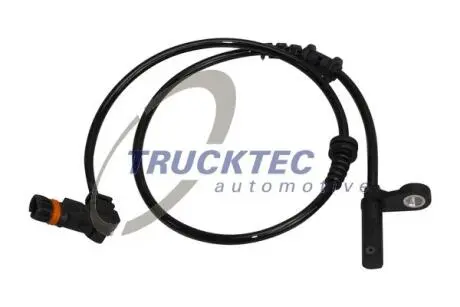 Датчик ABS (передній) MB C-class (W204) 07-14 TRUCKTEC 02.42.390